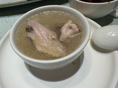 -烹然四季椰子鸡火锅(团结湖总店)