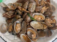 -碧海银沙海鲜餐厅(恒大海上威尼斯店)