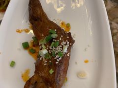 -芭夯兔·兔肉汤锅(新都店)