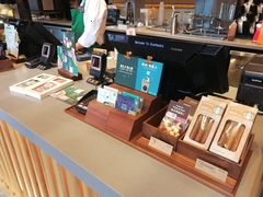 -星巴克臻选(嘉定疁城国际店)
