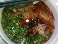 -伊北味·清真青海拉面村(延安路店)
