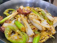 -李连贵酒家熏肉大饼(昆明街店)