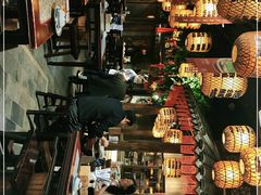 -南京大牌档(香港广场店)