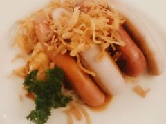 -宝莱纳餐厅(滨江店)