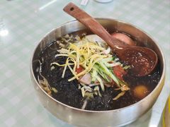 -服务大楼冷面(延大店)