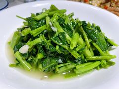 空心菜-千岛湖小鱼儿·淳安匠心农家菜