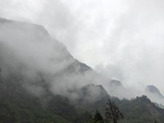 -鹿院坪生态旅游景区