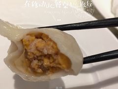 原汁海胆水饺-喜鼎海胆水饺(柏威年购物中心店)