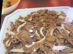 -清真·鸦儿李记·小馆(后海店)