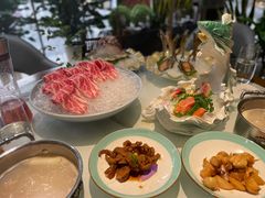 -虾佬圣汤·海鲜姿造(乐堤港店)