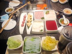 -海底捞火锅(崇文门新世界百货店)