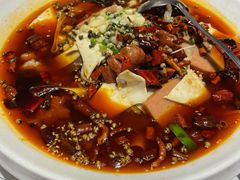 -原鄉本味 楚菜 丹江口鱼(北苑店)