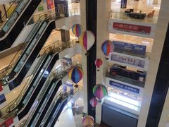 -居然之家(两江国际MALL店)