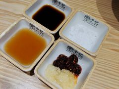 醋汁-千忆汤包(闽江路店)