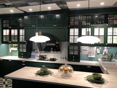 -宜家家居(西安未央商场店)