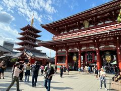 -浅草寺