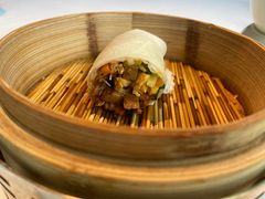 食饼筒-荣轩(新荣记环球金融中心店)