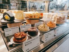 -SAANCI山池咖啡(海上世界文化艺术中心店)