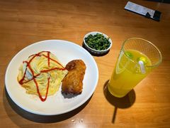 -新贝乐意大利餐厅(苏州中心店)