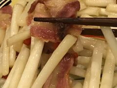 -半山腰·云南菜(侨福芳草地店)