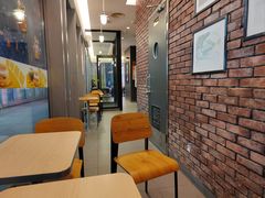 -汉堡王(北京三里屯购物中心)