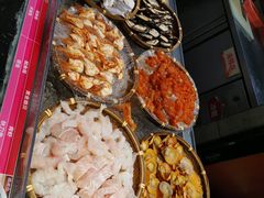-非烤勿扰自助烤肉(东城时尚店)