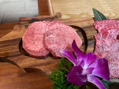 特等极软厚切牛舌-牛藏·黑毛和牛烧肉(环市东店)