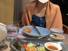 -野米东南亚餐厅(欢乐海岸店)