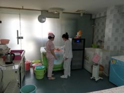 -蔓馨宜母婴护理中心(橡树星座店)