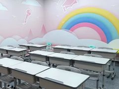 -新东方素质成长中心(金源校区)