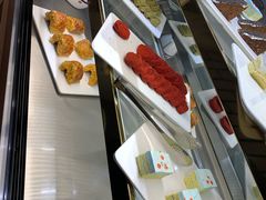 -吉木烤肉自助餐厅(乐汇城店)
