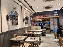 -膳心记-明火四宝煲仔饭(燕南店)