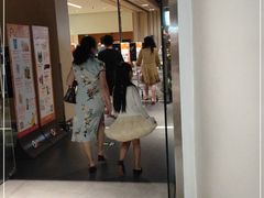 -Olé精品超市(广州太古汇店)