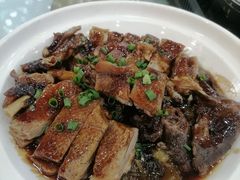 -绿雅居原生态农庄(小涌店)