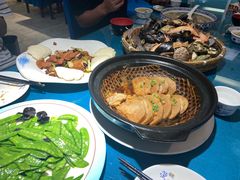 -旺角小渔村·海肠捞饭开创者(环山路店)