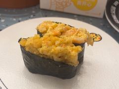 -元气寿司(东方宝泰店)