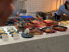 -南通中心濠河风景区圆融广场诺富特酒店