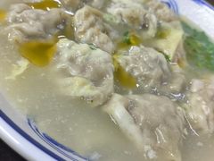 -海清宁记大馅云吞