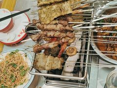 -古彭7只羊·招牌白串·碳锅羊肉旗舰店