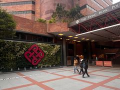 -香港理工大学