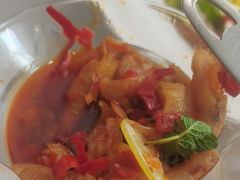 -3号仓库·创意中国菜(新世界城店)