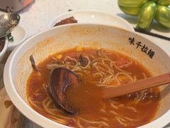 -味千拉面(淮安楚州万达店)