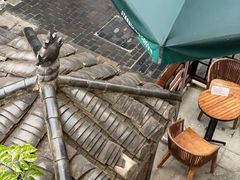 -星巴克臻选(成都宽窄巷子店)