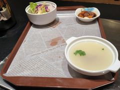 -青水瓦台汤泉(未央店)