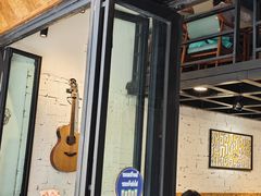 -KARN敢·春武里泰国小餐馆(版筑翠园店)