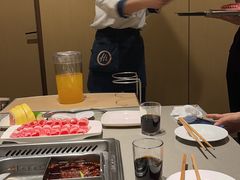 -海底捞火锅(南海万科广场店)