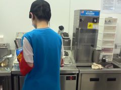 -DQ·蛋糕·冰淇淋(五棵松万达店)