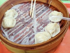 餐饮设施-上海共青森林公园