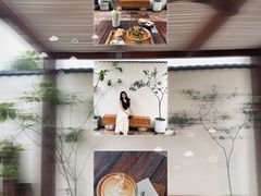 -邊渡咖啡