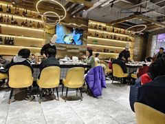 -山之川·日式料理(瀚海海尚店)